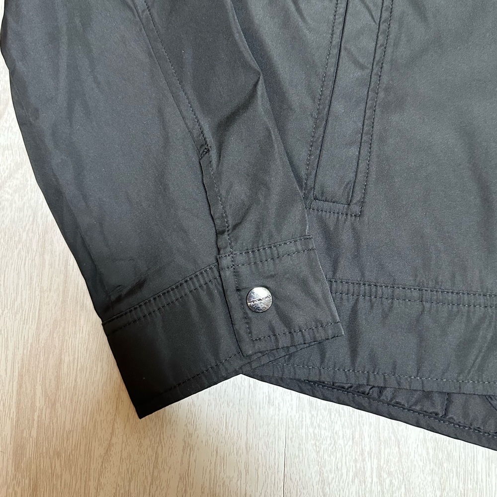 Michael Kors Men's 3 in 1 Black Lightweight Jacket - Picture 2 of 13